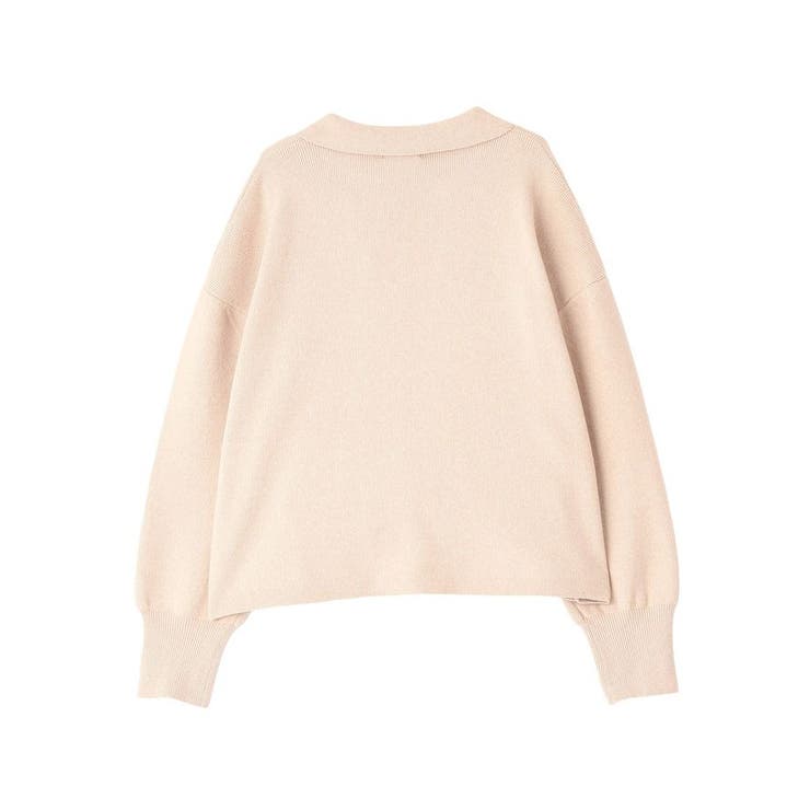 洗える/深Vネックニットプルオーバー | CRAFT STANDARD BOUTIQUE | 詳細画像34 