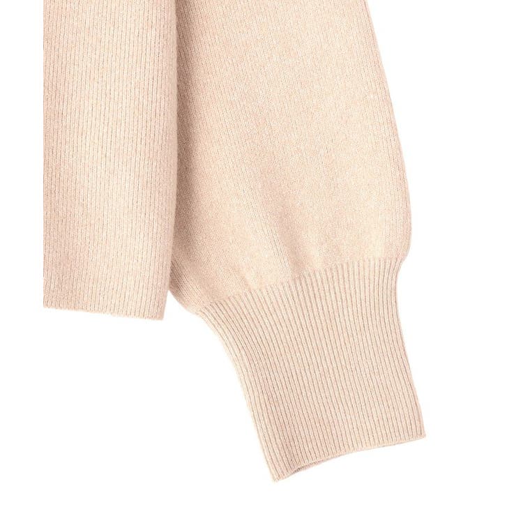 洗える/深Vネックニットプルオーバー | CRAFT STANDARD BOUTIQUE | 詳細画像37 