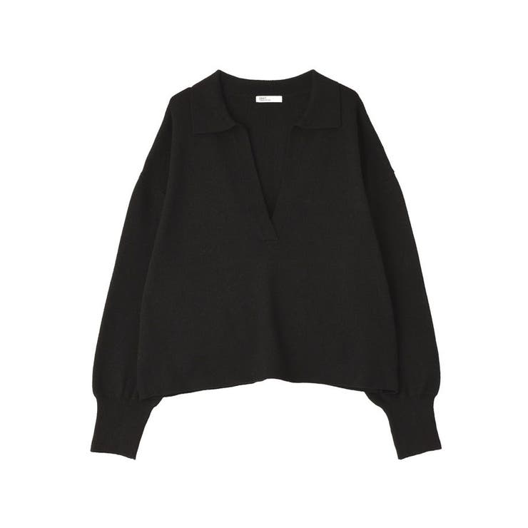 洗える/深Vネックニットプルオーバー | CRAFT STANDARD BOUTIQUE | 詳細画像39 