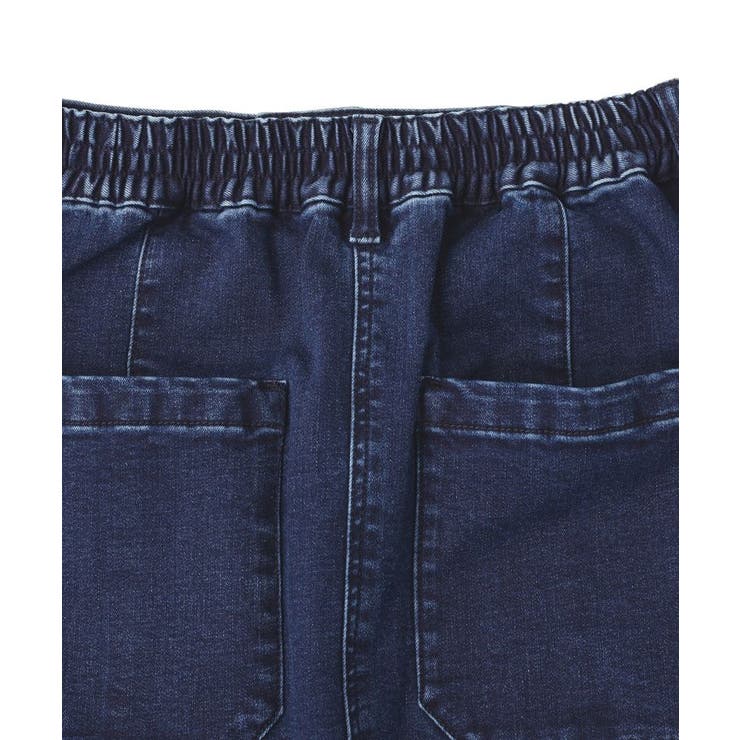 裏起毛デニムスカート | CRAFT STANDARD BOUTIQUE | 詳細画像39 