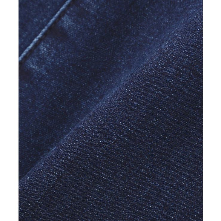 裏起毛デニムスカート | CRAFT STANDARD BOUTIQUE | 詳細画像41 