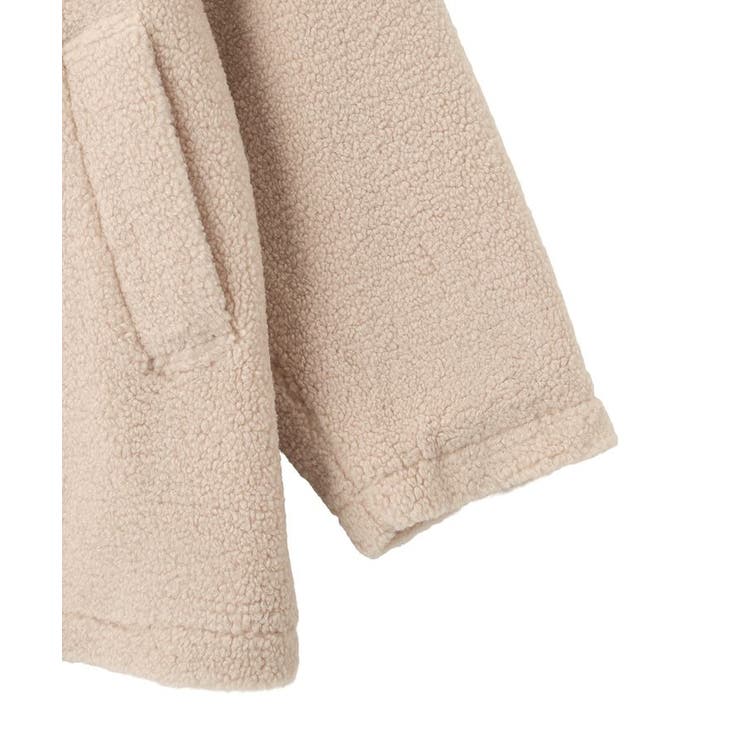 ダブルボアミディコート | CRAFT STANDARD BOUTIQUE | 詳細画像34 