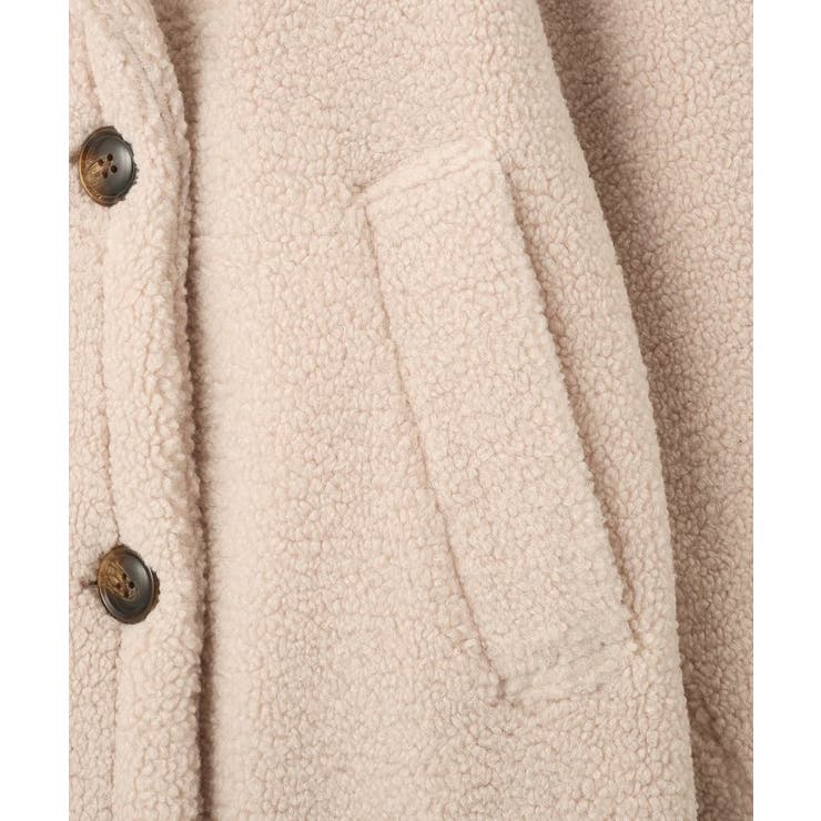 ダブルボアミディコート | CRAFT STANDARD BOUTIQUE | 詳細画像36 