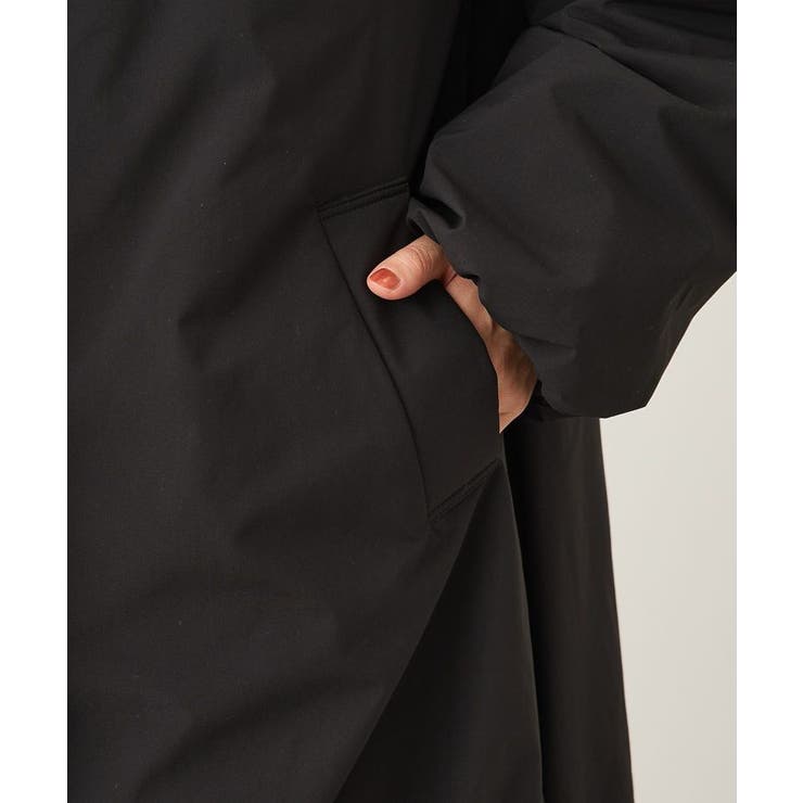 ボリューム中綿ミディコート | CRAFT STANDARD BOUTIQUE | 詳細画像22 