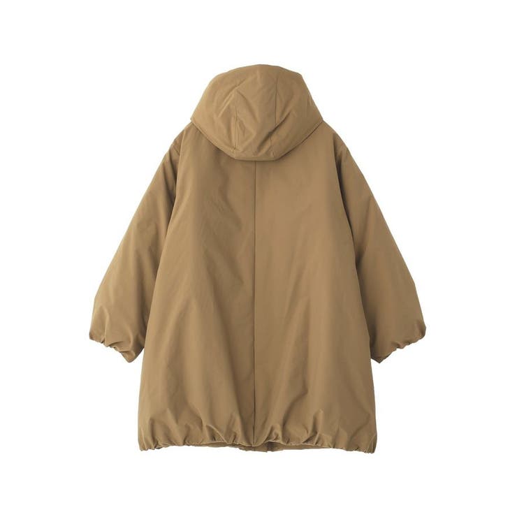 ボリューム中綿ミディコート | CRAFT STANDARD BOUTIQUE | 詳細画像26 