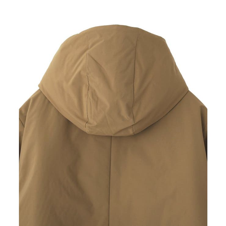 ボリューム中綿ミディコート | CRAFT STANDARD BOUTIQUE | 詳細画像30 