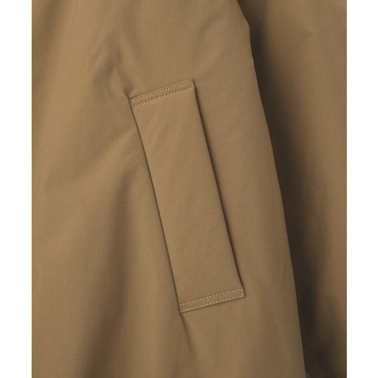 ボリューム中綿ミディコート | CRAFT STANDARD BOUTIQUE | 詳細画像32 