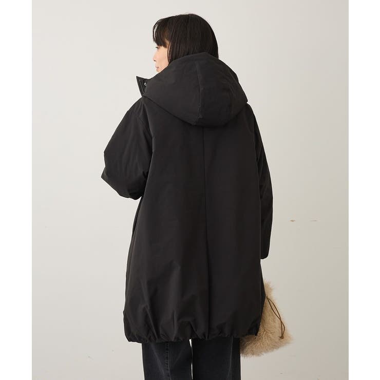 ボリューム中綿ミディコート | CRAFT STANDARD BOUTIQUE | 詳細画像16 