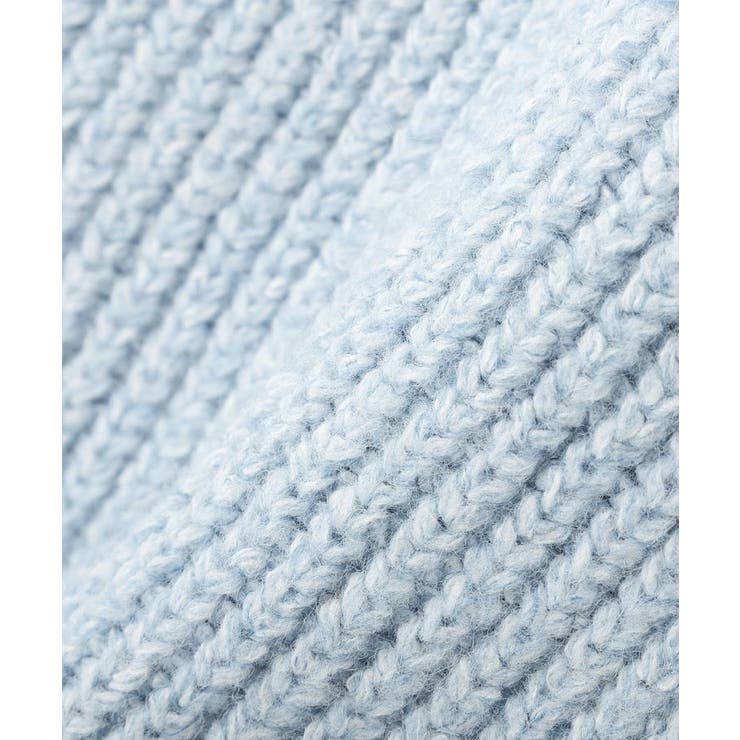 Vネックオーバーサイズニットベスト | CRAFT STANDARD BOUTIQUE | 詳細画像29 