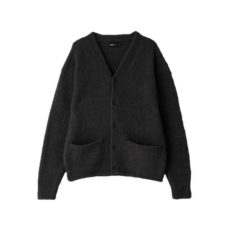 フェザーモールニットカーディガン | CRAFT STANDARD BOUTIQUE | 詳細画像28 