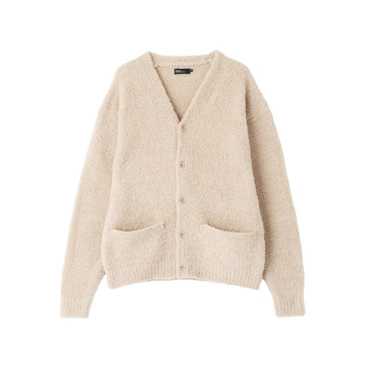 フェザーモールニットカーディガン | CRAFT STANDARD BOUTIQUE | 詳細画像29 