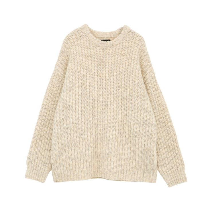 チャンキーニットプルオーバー | CRAFT STANDARD BOUTIQUE | 詳細画像25 