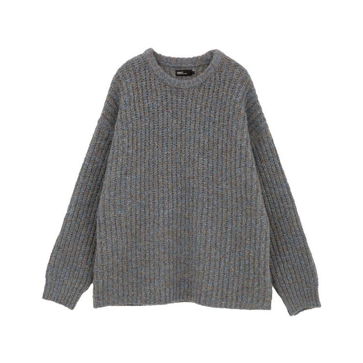 チャンキーニットプルオーバー | CRAFT STANDARD BOUTIQUE | 詳細画像27 