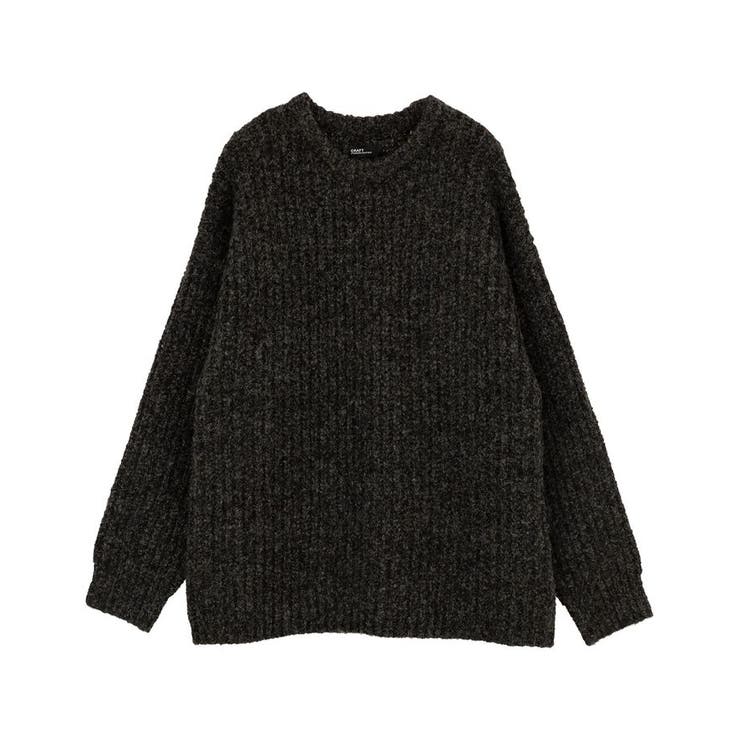 チャンキーニットプルオーバー | CRAFT STANDARD BOUTIQUE | 詳細画像27 