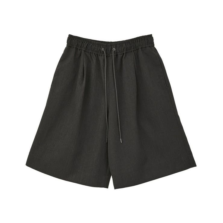 ウエストコードハーフパンツ | CRAFT STANDARD BOUTIQUE | 詳細画像46 