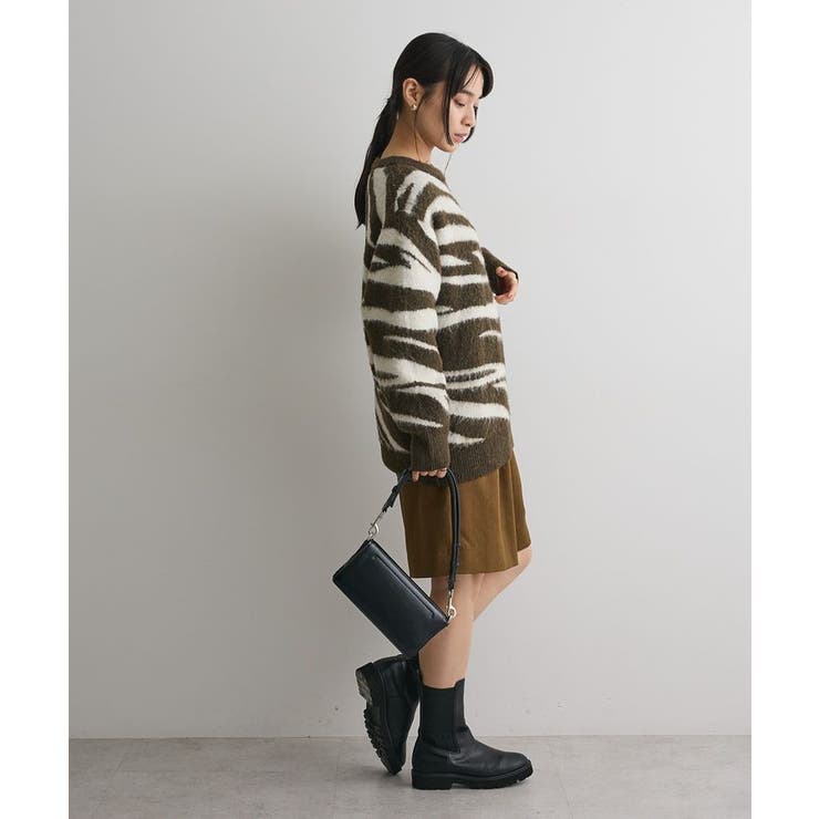 ウエストコードハーフパンツ | CRAFT STANDARD BOUTIQUE | 詳細画像17 