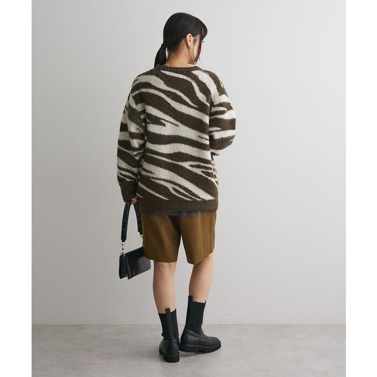 ウエストコードハーフパンツ | CRAFT STANDARD BOUTIQUE | 詳細画像18 