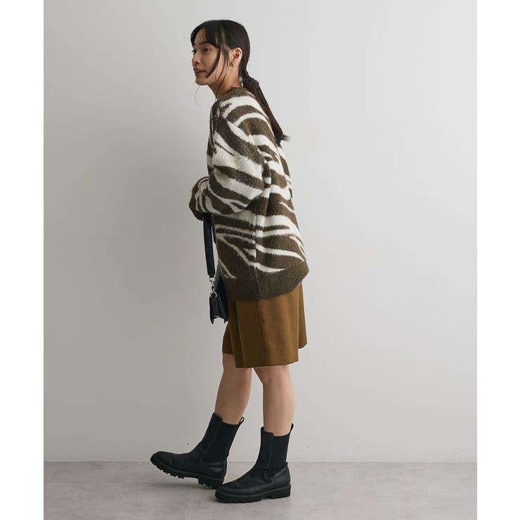 ウエストコードハーフパンツ | CRAFT STANDARD BOUTIQUE | 詳細画像20 