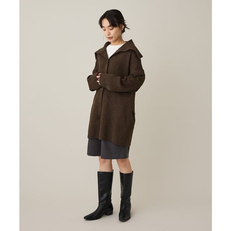 ウエストコードハーフパンツ | CRAFT STANDARD BOUTIQUE | 詳細画像30 