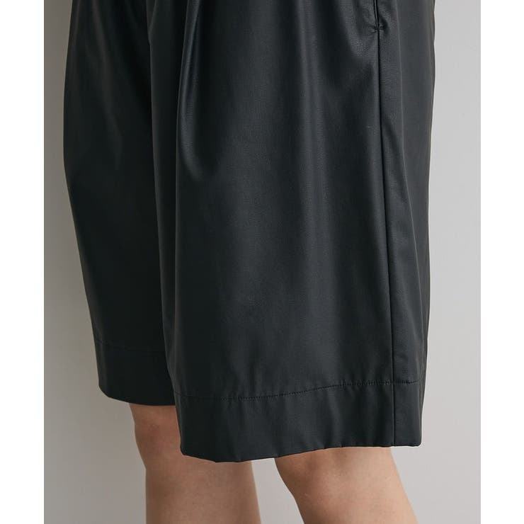 ウエストコードハーフパンツ | CRAFT STANDARD BOUTIQUE | 詳細画像37 