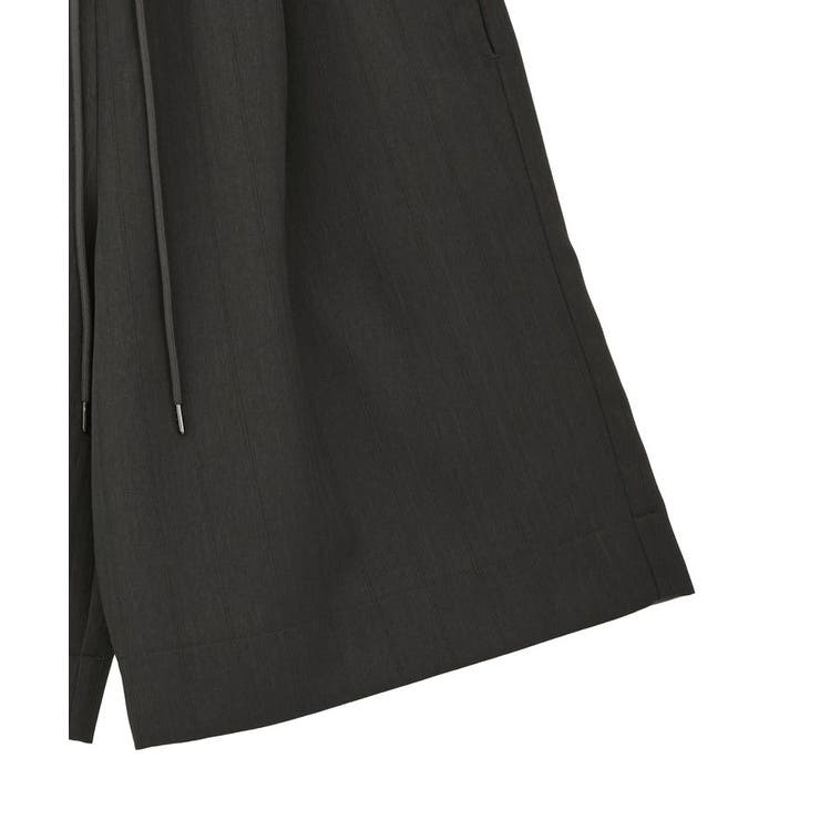 ウエストコードハーフパンツ | CRAFT STANDARD BOUTIQUE | 詳細画像38 