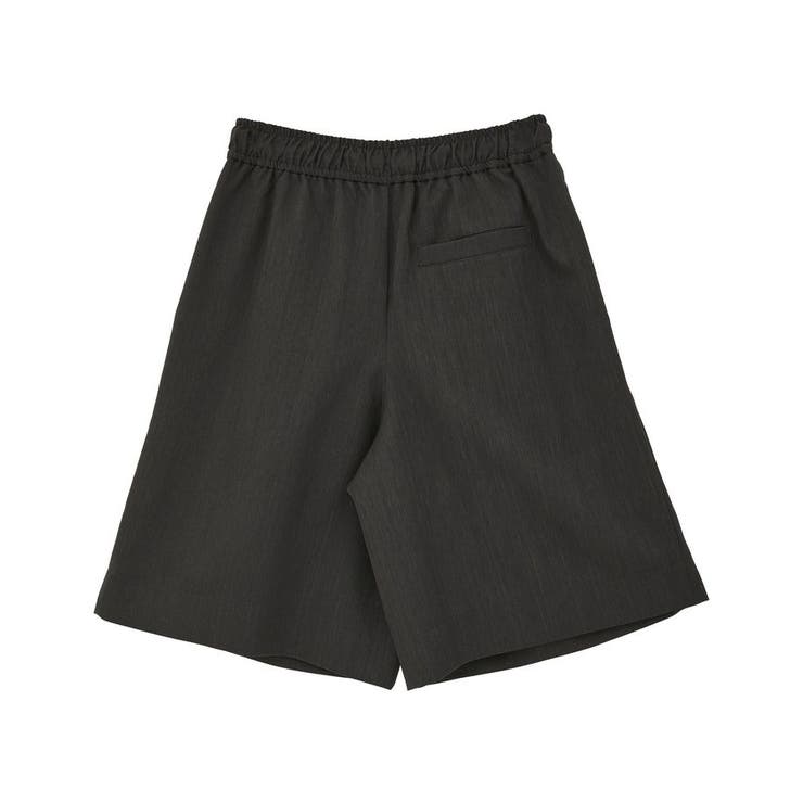 ウエストコードハーフパンツ | CRAFT STANDARD BOUTIQUE | 詳細画像40 