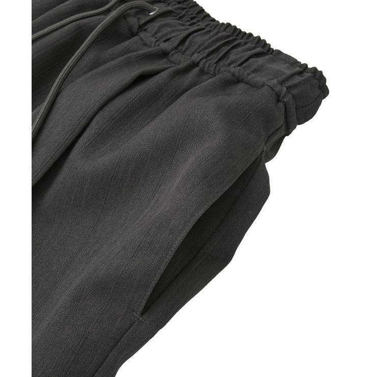 ウエストコードハーフパンツ | CRAFT STANDARD BOUTIQUE | 詳細画像42 