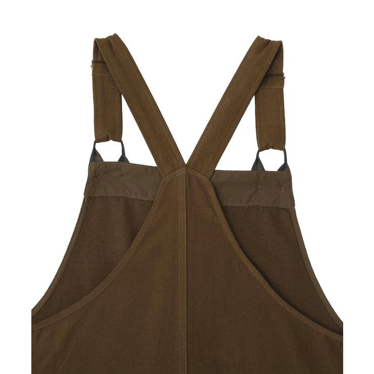 フロントジップジャンパースカート | CRAFT STANDARD BOUTIQUE | 詳細画像19 