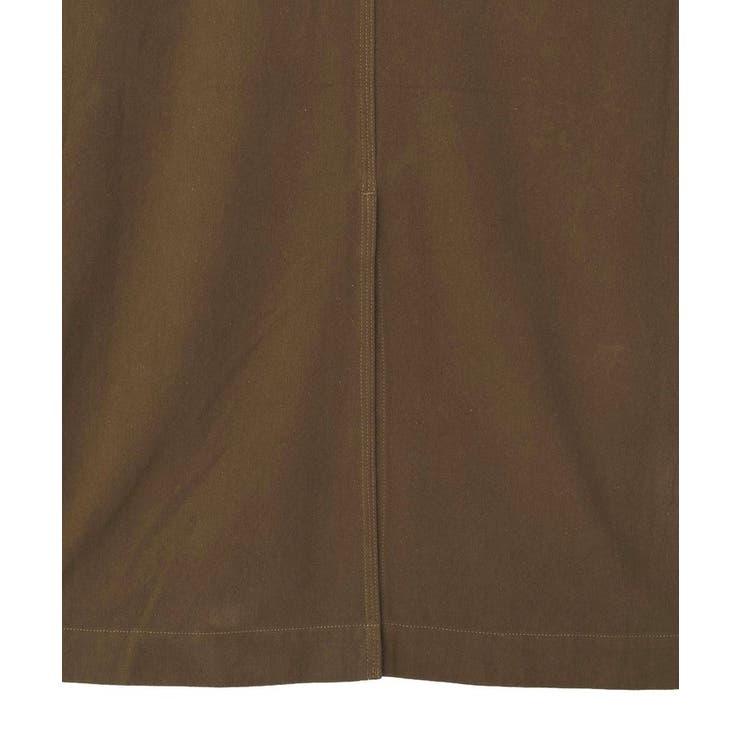 フロントジップジャンパースカート | CRAFT STANDARD BOUTIQUE | 詳細画像21 