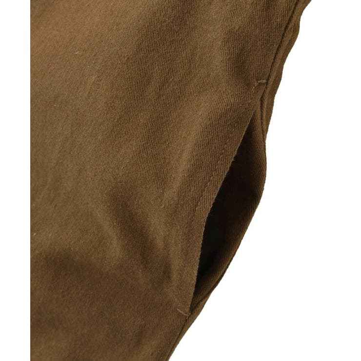 フロントジップジャンパースカート | CRAFT STANDARD BOUTIQUE | 詳細画像24 