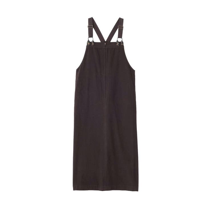 フロントジップジャンパースカート | CRAFT STANDARD BOUTIQUE | 詳細画像28 