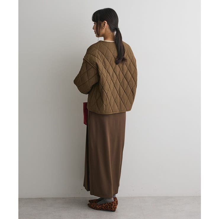 フロントプリーツスカート | CRAFT STANDARD BOUTIQUE | 詳細画像7 