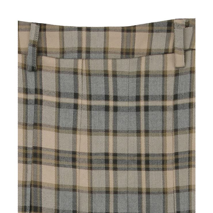 フロントプリーツスカート | CRAFT STANDARD BOUTIQUE | 詳細画像32 