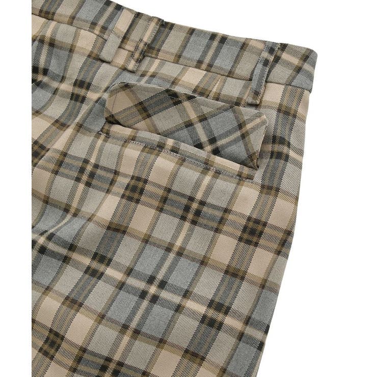 フロントプリーツスカート | CRAFT STANDARD BOUTIQUE | 詳細画像35 