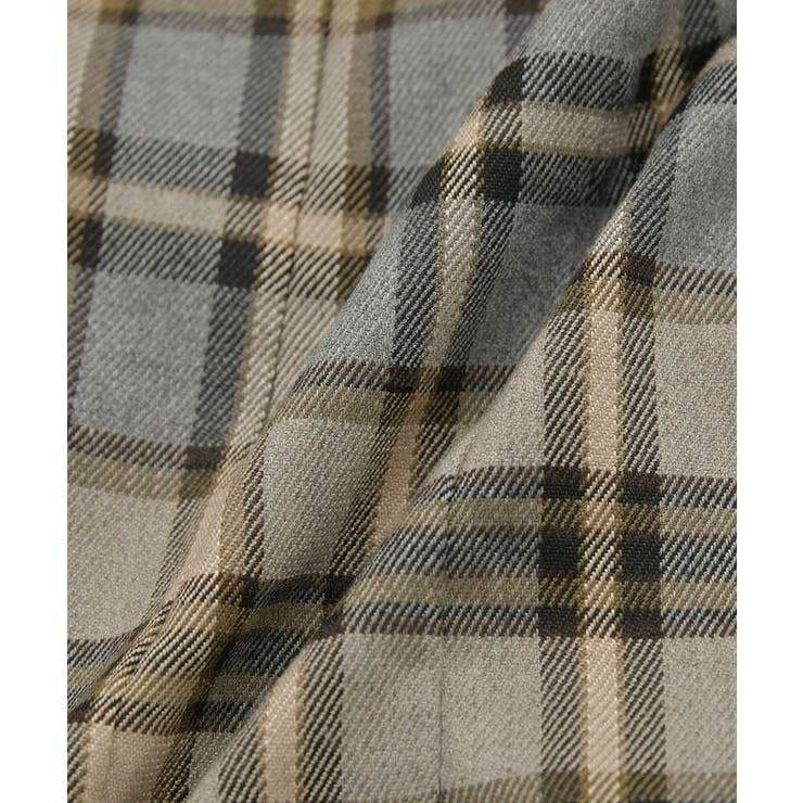 フロントプリーツスカート | CRAFT STANDARD BOUTIQUE | 詳細画像36 