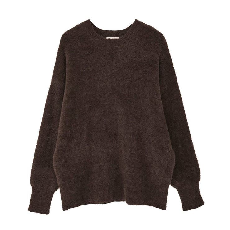 洗える/ファーライクニットチュニック | CRAFT STANDARD BOUTIQUE | 詳細画像45 