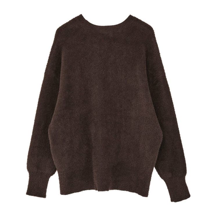 洗える/ファーライクニットチュニック | CRAFT STANDARD BOUTIQUE | 詳細画像37 