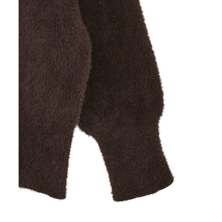 洗える/ファーライクニットチュニック | CRAFT STANDARD BOUTIQUE | 詳細画像39 