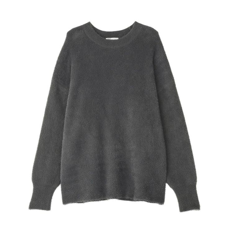 洗える/ファーライクニットチュニック | CRAFT STANDARD BOUTIQUE | 詳細画像44 