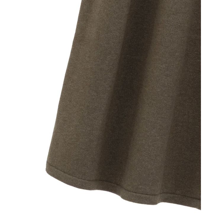 カットアウトニットワンピース | CRAFT STANDARD BOUTIQUE | 詳細画像17 