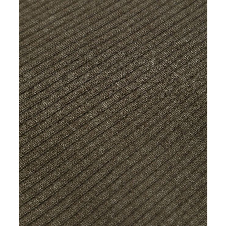 カットアウトニットワンピース | CRAFT STANDARD BOUTIQUE | 詳細画像21 