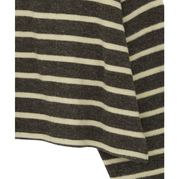 ボーダーラガープルオーバー | CRAFT STANDARD BOUTIQUE | 詳細画像30 