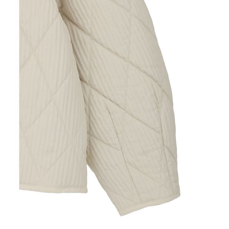 キルティングパイピングブルゾン | CRAFT STANDARD BOUTIQUE | 詳細画像30 