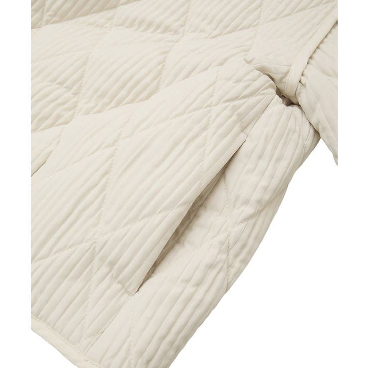 キルティングパイピングブルゾン | CRAFT STANDARD BOUTIQUE | 詳細画像33 