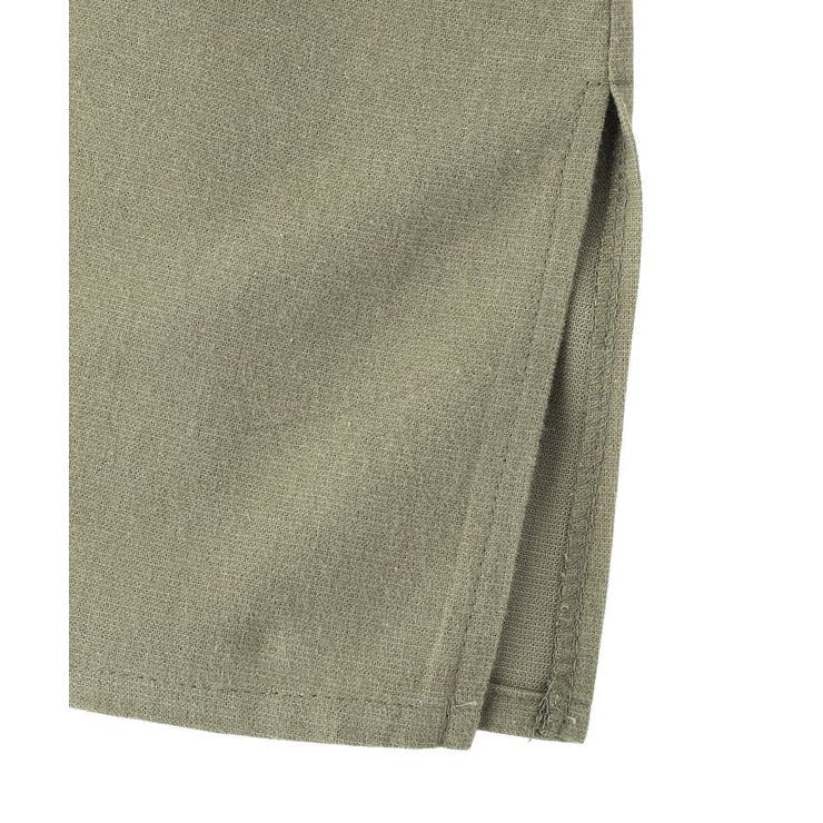 ビッグ袖デザインシャツ | CRAFT STANDARD BOUTIQUE | 詳細画像36 