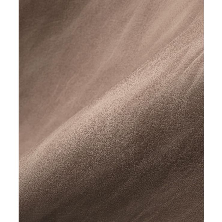 フェイクレザー衿ボアブルゾン | CRAFT STANDARD BOUTIQUE | 詳細画像39 