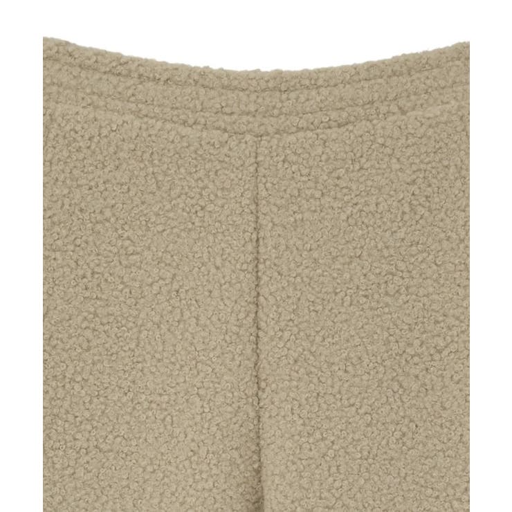 ブークレ風カットソーパンツ | CRAFT STANDARD BOUTIQUE | 詳細画像28 