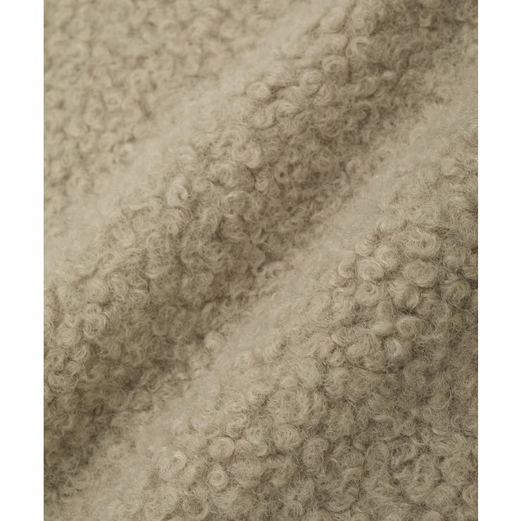 ブークレ風カットソーパンツ | CRAFT STANDARD BOUTIQUE | 詳細画像32 