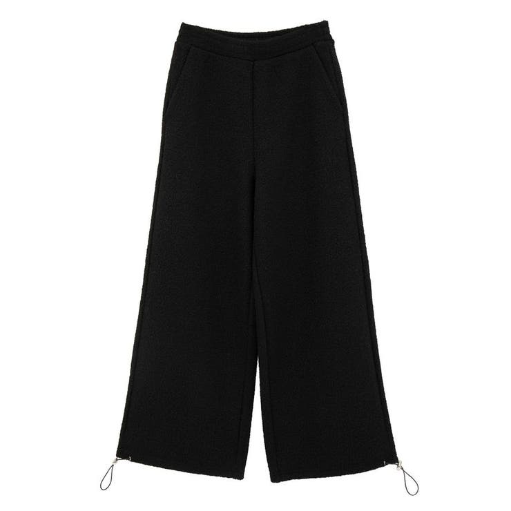 ブークレ風カットソーパンツ | CRAFT STANDARD BOUTIQUE | 詳細画像35 