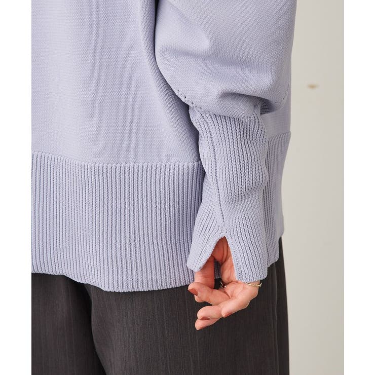 洗える/スポンディッシュカーディガン | CRAFT STANDARD BOUTIQUE | 詳細画像29 